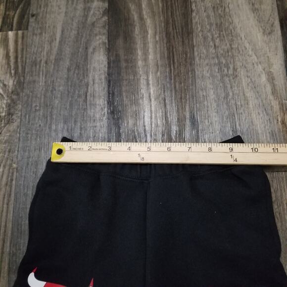Youth Boys Toddler Shirt NBA Chicago Bulls 3T Pants Sweatpants - Picture 4 of 7